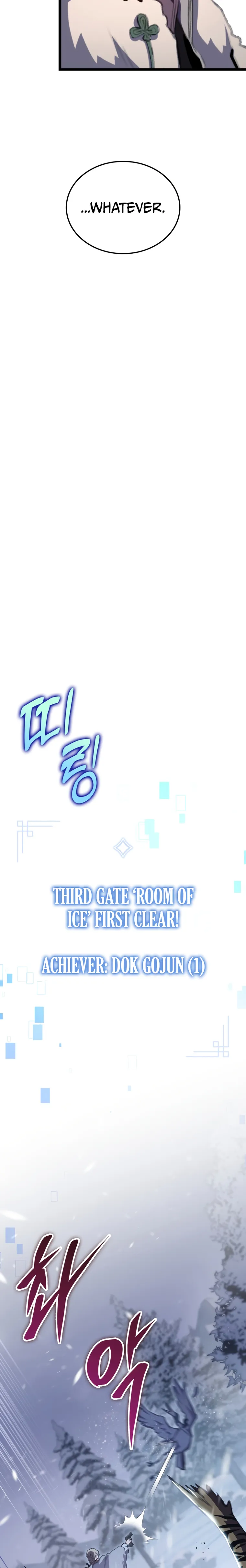 F-Class Destiny Hunter Chapter 15 - Page 29