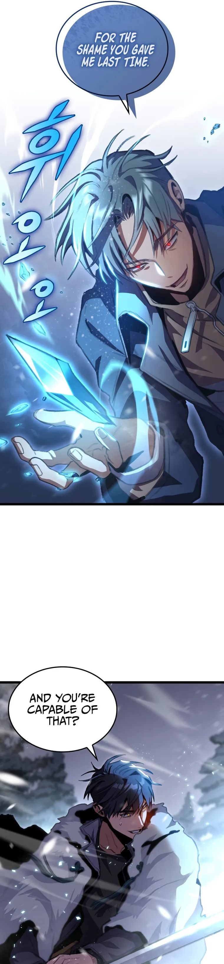 F-Class Destiny Hunter Chapter 15 - Page 37