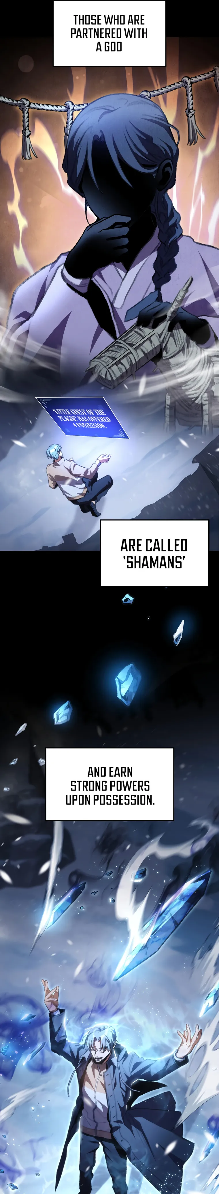 F-Class Destiny Hunter Chapter 16 - Page 4