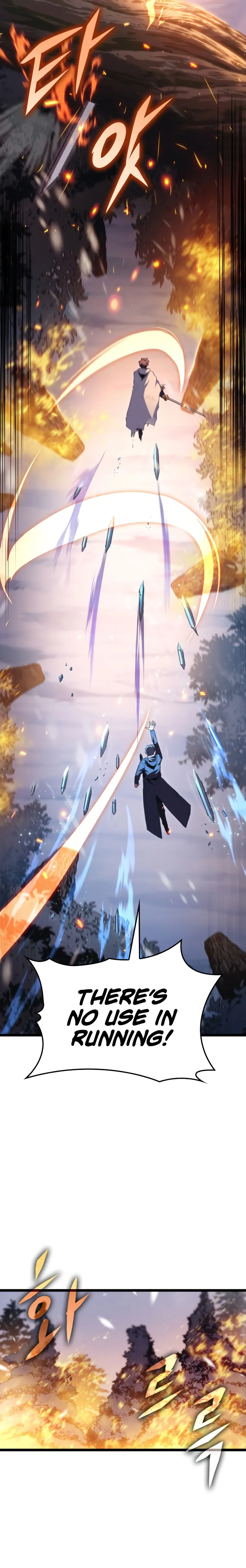 F-Class Destiny Hunter Chapter 16 - Page 7