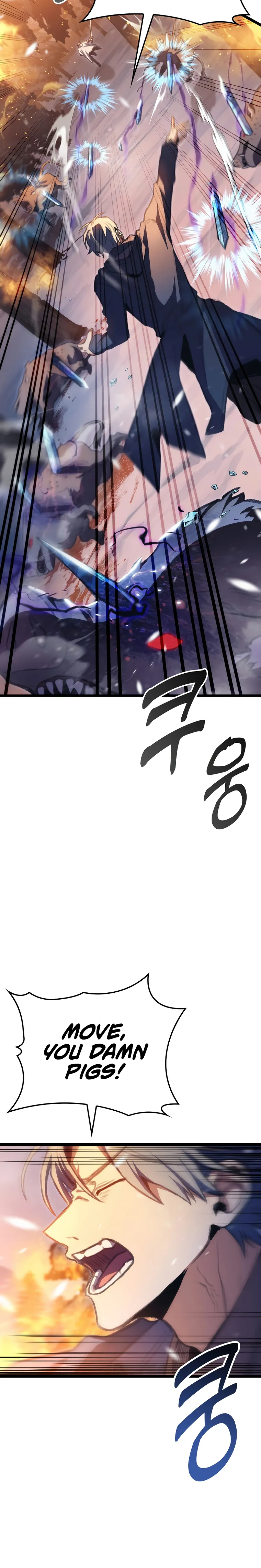 F-Class Destiny Hunter Chapter 16 - Page 9