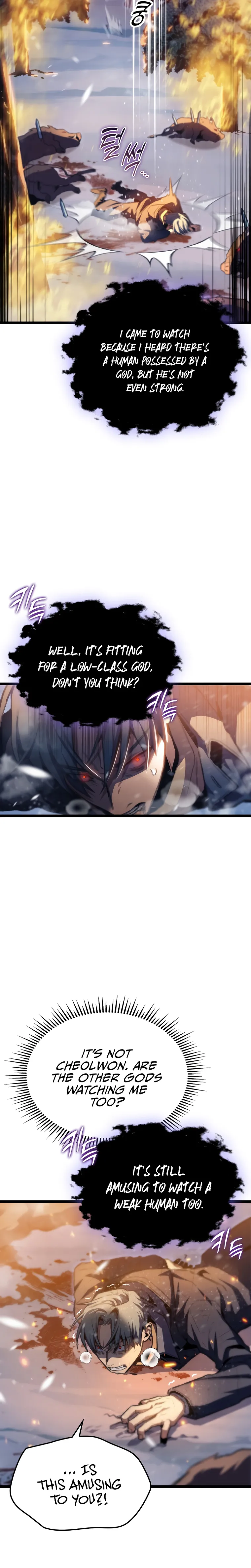 F-Class Destiny Hunter Chapter 16 - Page 11