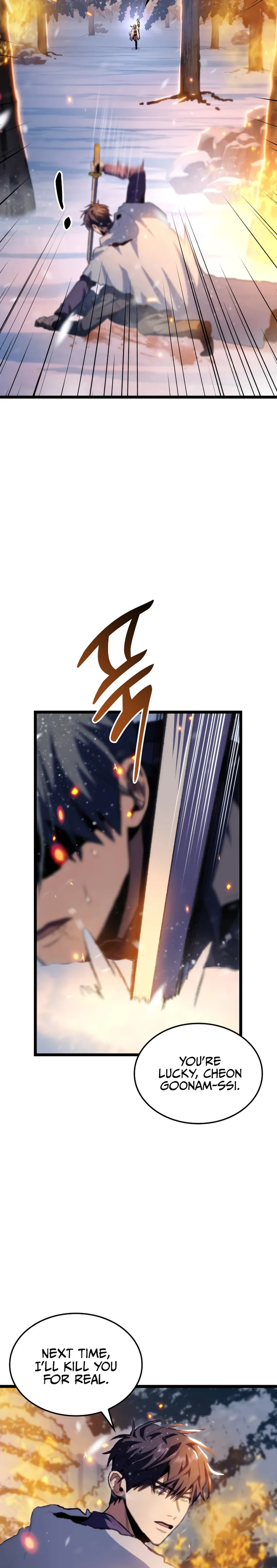 F-Class Destiny Hunter Chapter 16 - Page 15