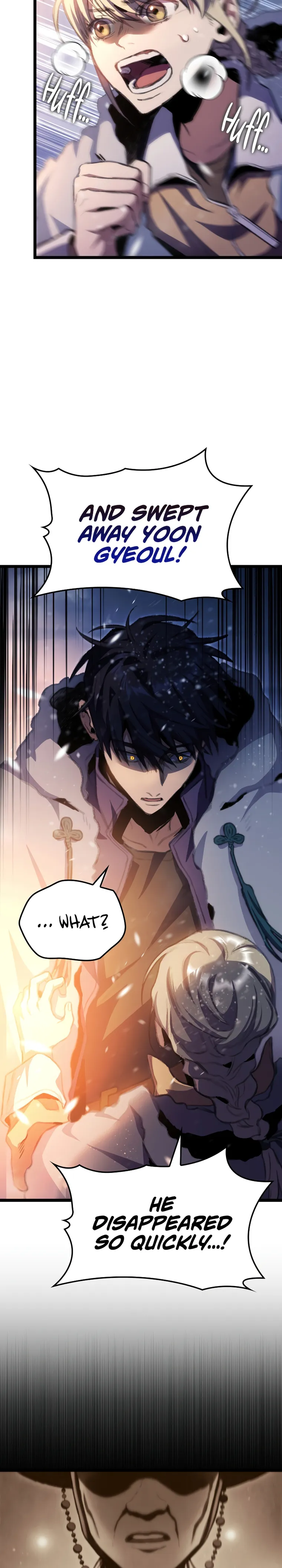 F-Class Destiny Hunter Chapter 16 - Page 17