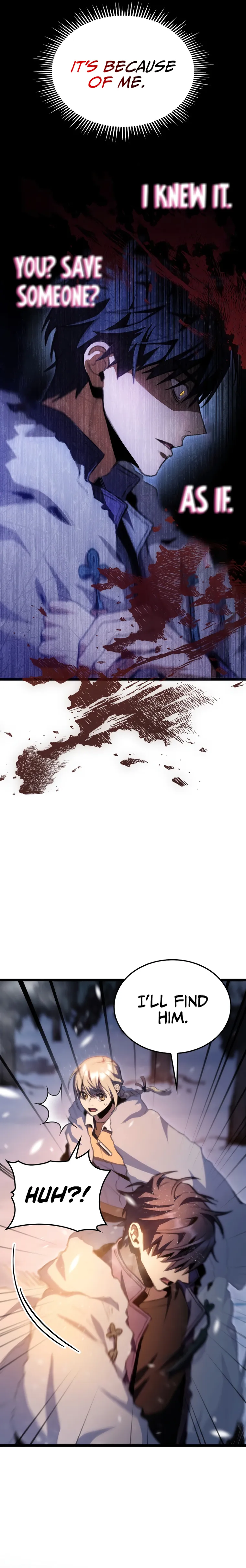 F-Class Destiny Hunter Chapter 16 - Page 19