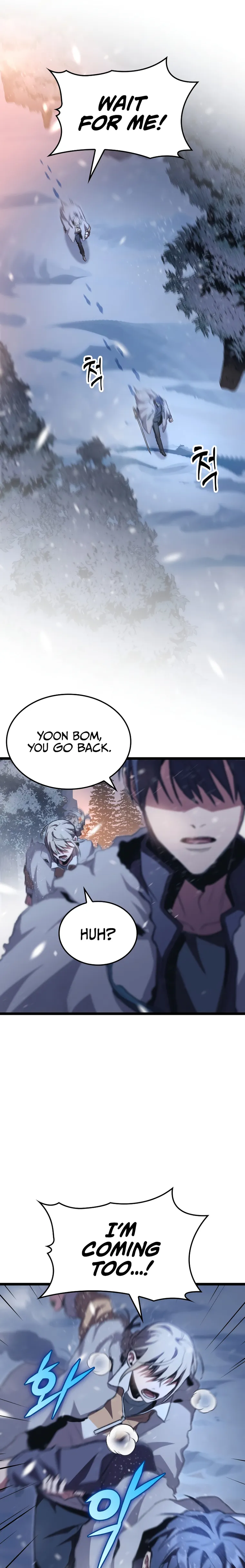 F-Class Destiny Hunter Chapter 16 - Page 20