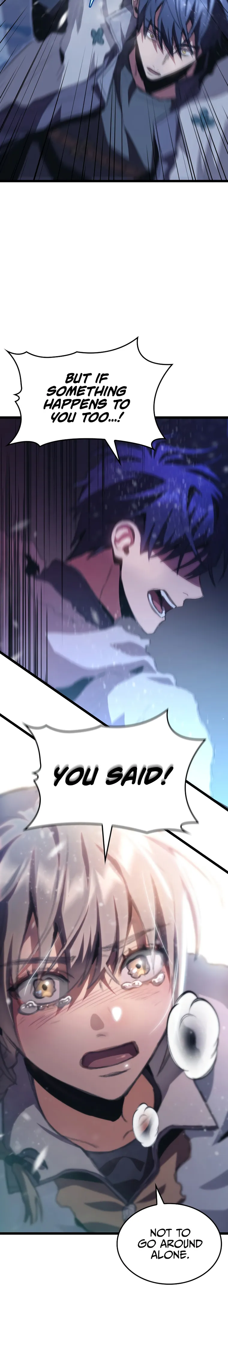 F-Class Destiny Hunter Chapter 16 - Page 21