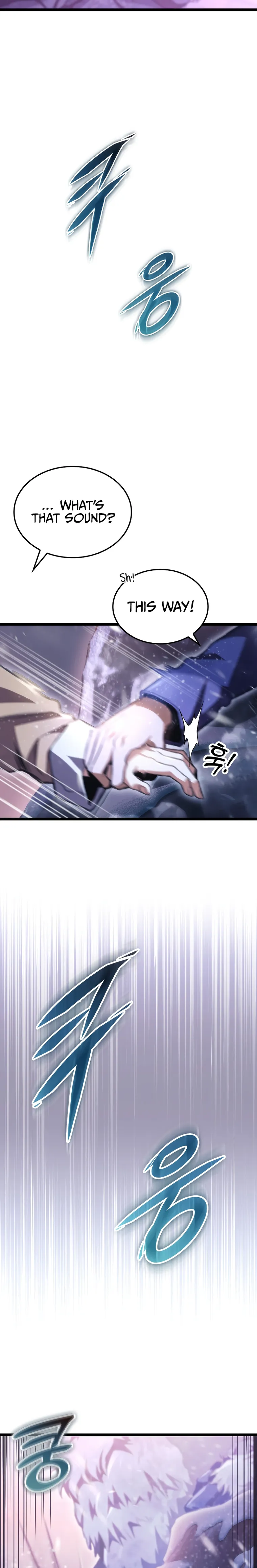 F-Class Destiny Hunter Chapter 16 - Page 25