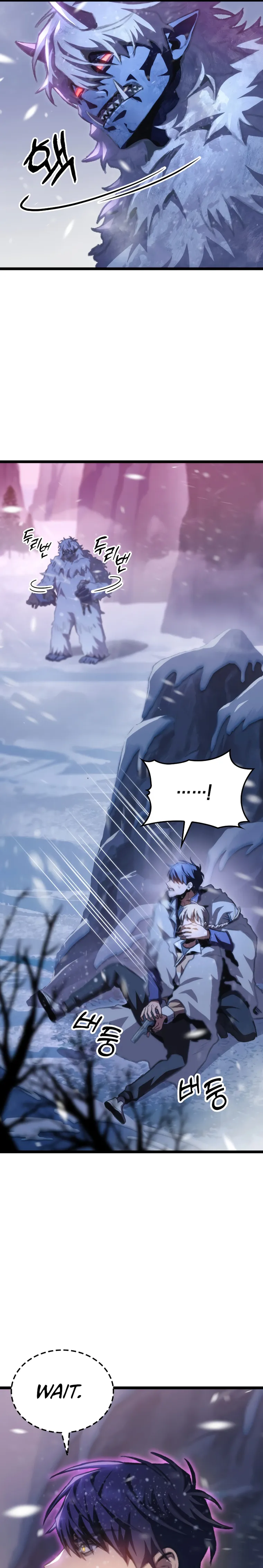 F-Class Destiny Hunter Chapter 16 - Page 28