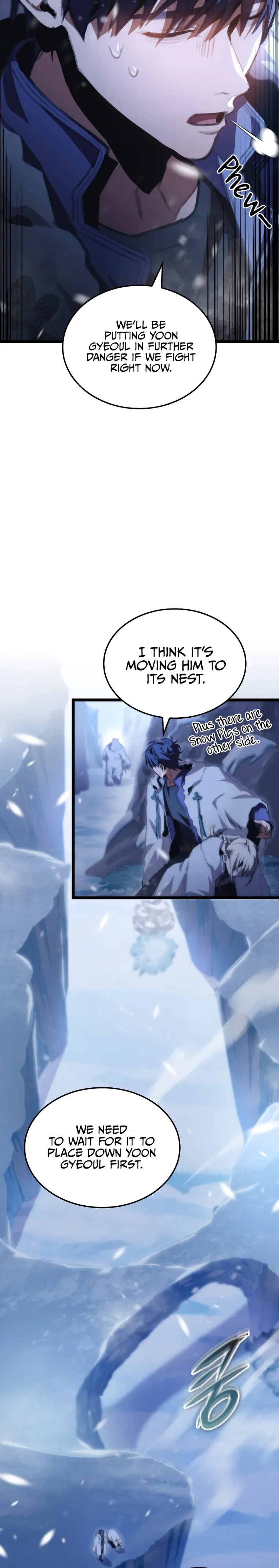 F-Class Destiny Hunter Chapter 16 - Page 30