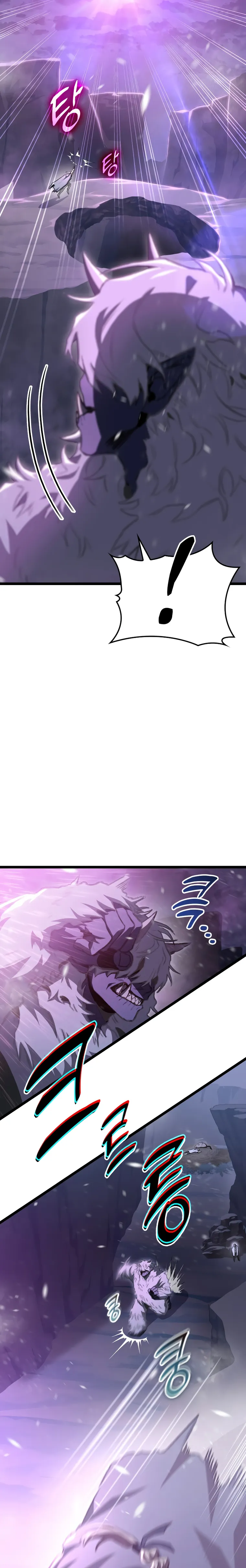 F-Class Destiny Hunter Chapter 16 - Page 34