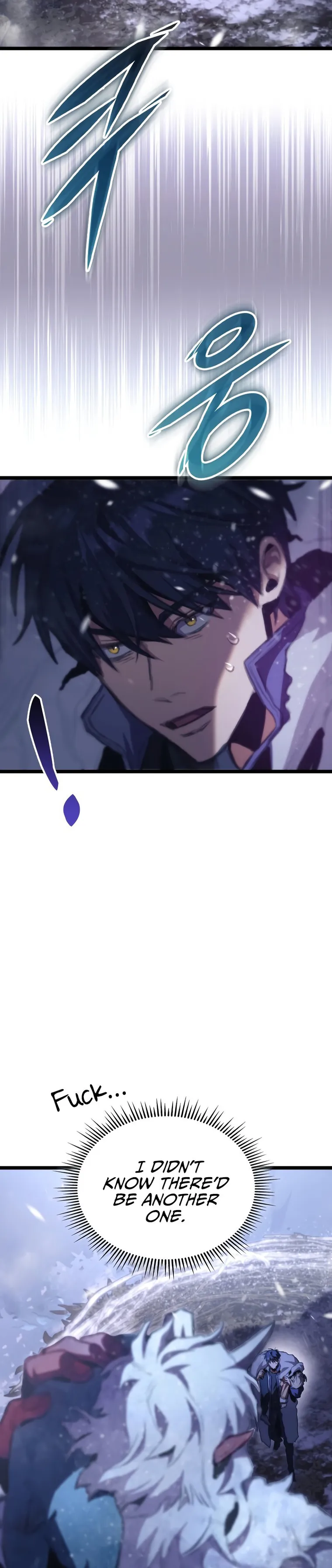 F-Class Destiny Hunter Chapter 16 - Page 37