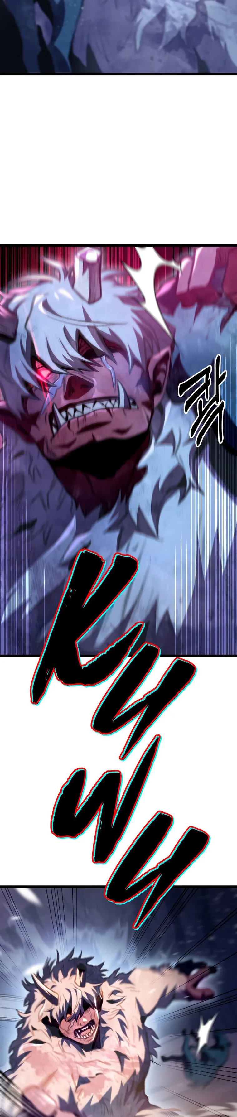 F-Class Destiny Hunter Chapter 16 - Page 38