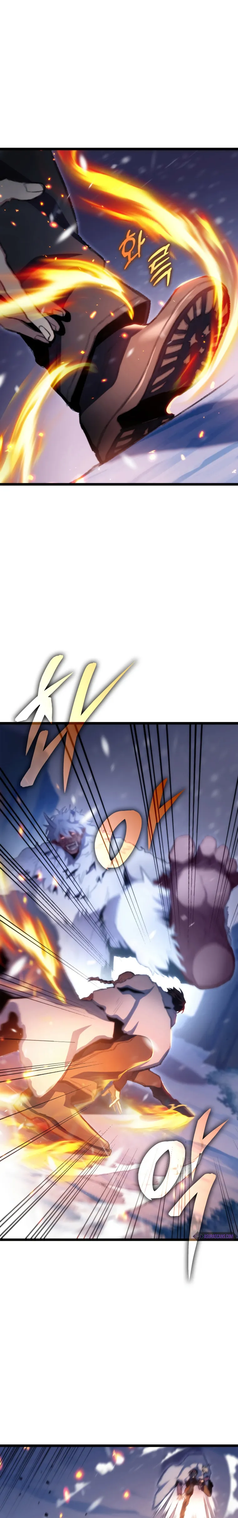 F-Class Destiny Hunter Chapter 17 - Page 5