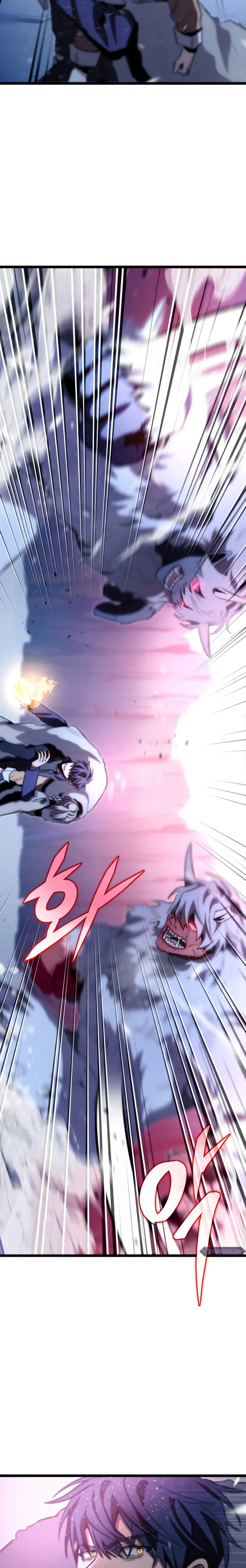 F-Class Destiny Hunter Chapter 17 - Page 7