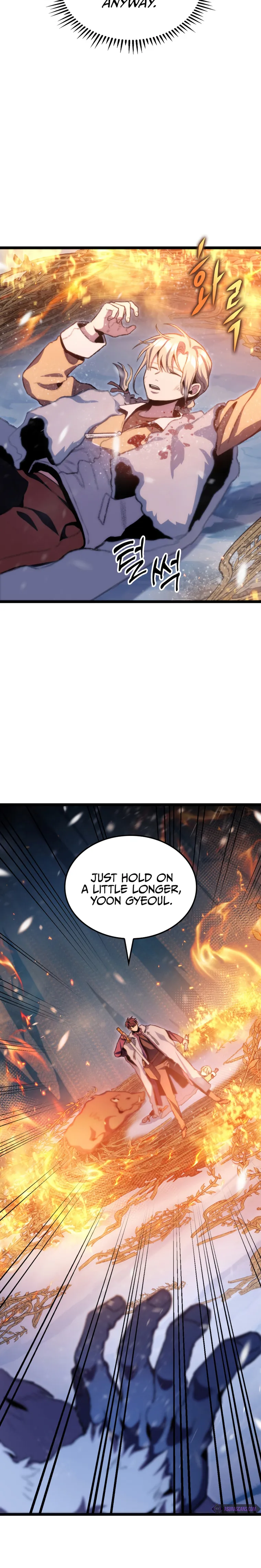 F-Class Destiny Hunter Chapter 17 - Page 9