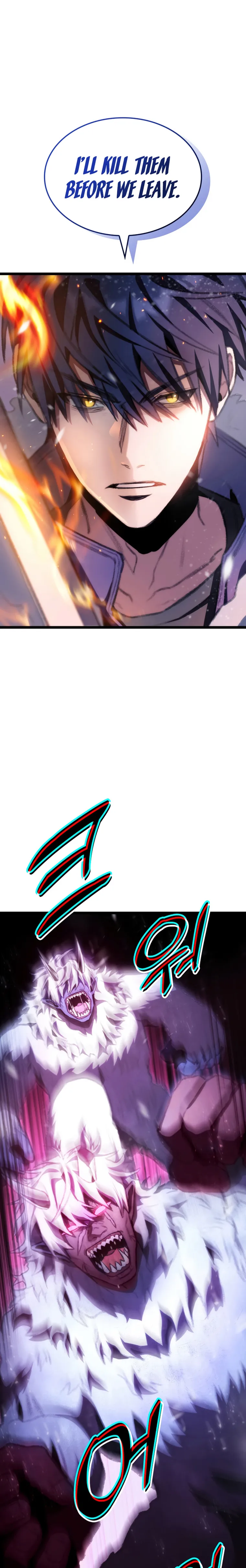 F-Class Destiny Hunter Chapter 17 - Page 10