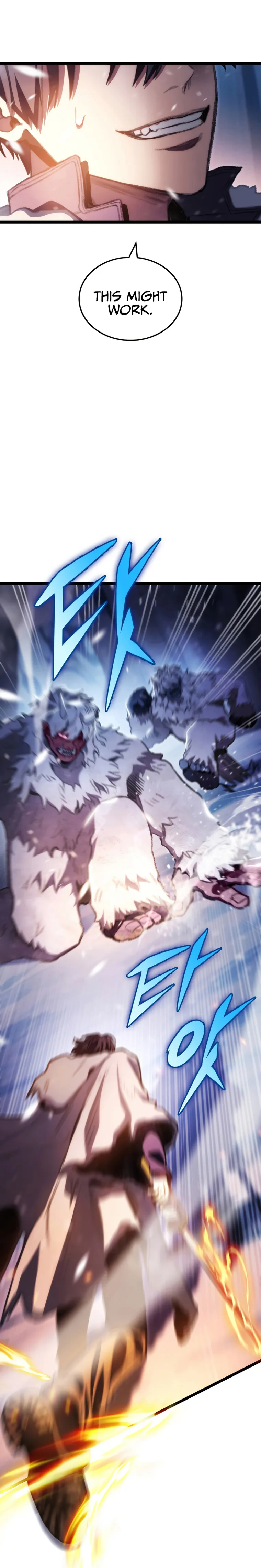 F-Class Destiny Hunter Chapter 17 - Page 12