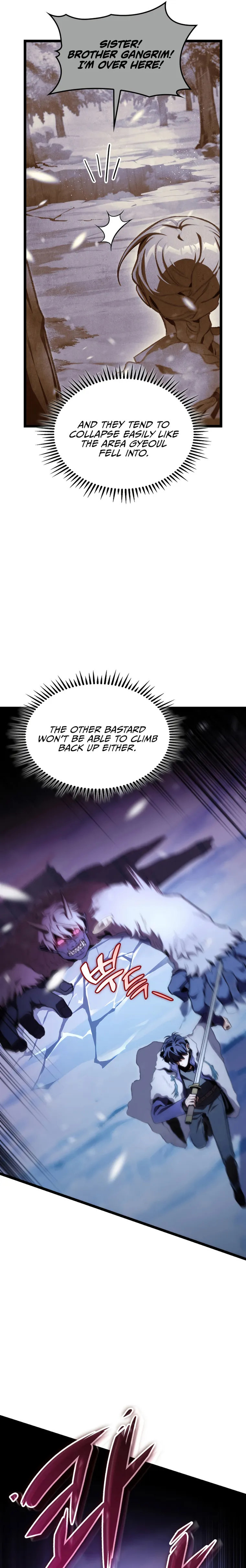 F-Class Destiny Hunter Chapter 17 - Page 19