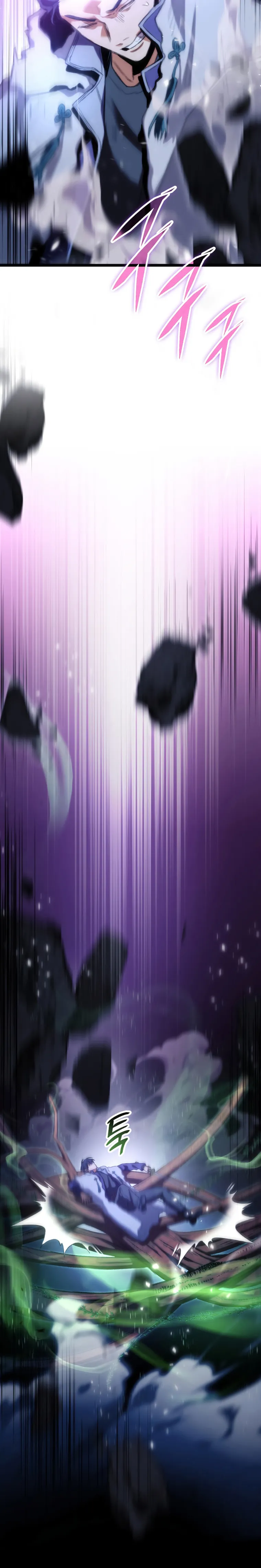 F-Class Destiny Hunter Chapter 17 - Page 21