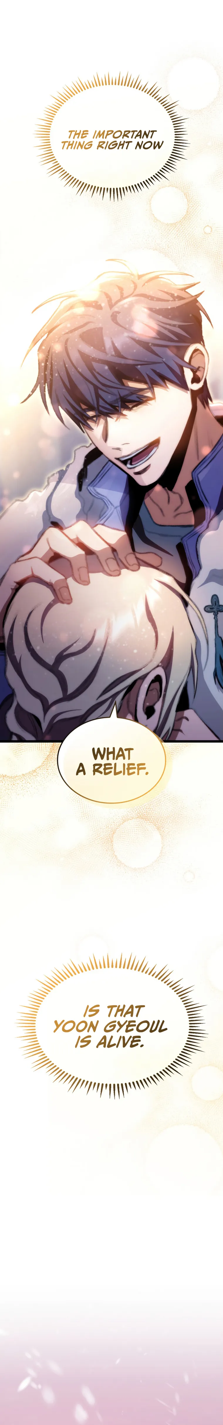 F-Class Destiny Hunter Chapter 17 - Page 31