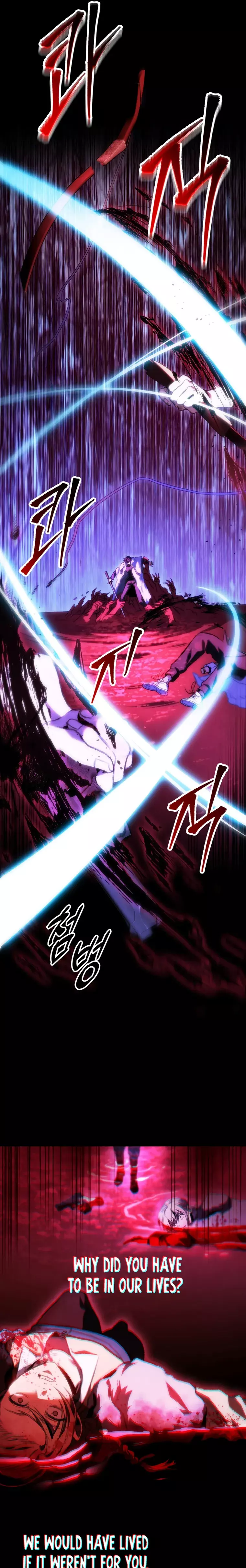 F-Class Destiny Hunter Chapter 18 - Page 7