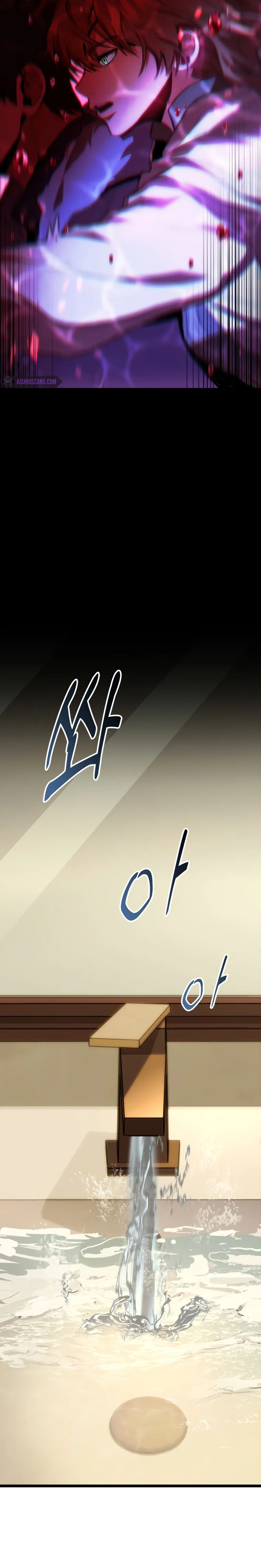 F-Class Destiny Hunter Chapter 18 - Page 9