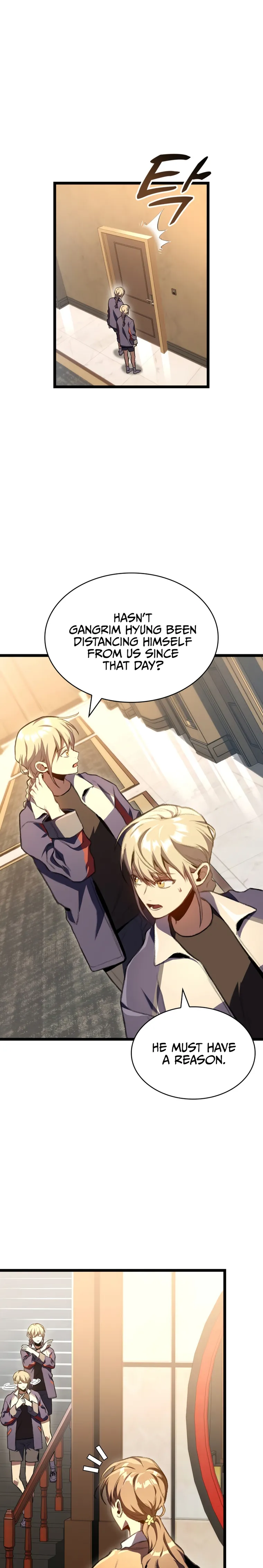 F-Class Destiny Hunter Chapter 18 - Page 14