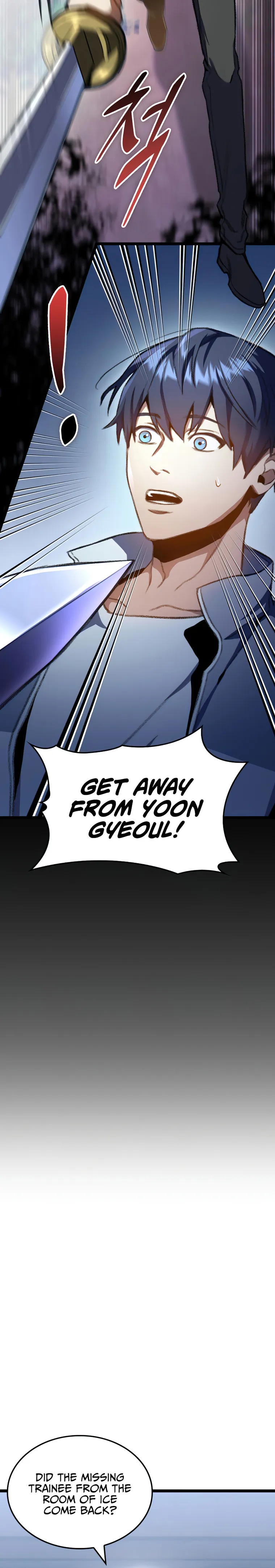 F-Class Destiny Hunter Chapter 19 - Page 12