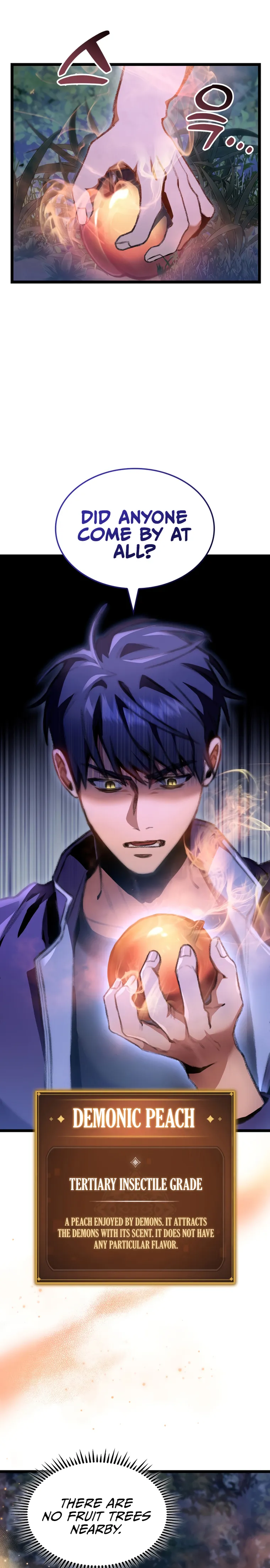 F-Class Destiny Hunter Chapter 20 - Page 11