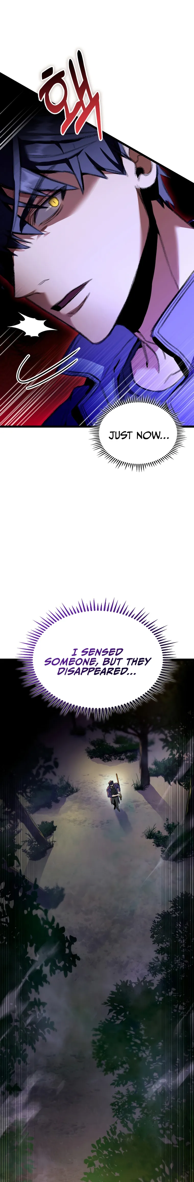 F-Class Destiny Hunter Chapter 20 - Page 16