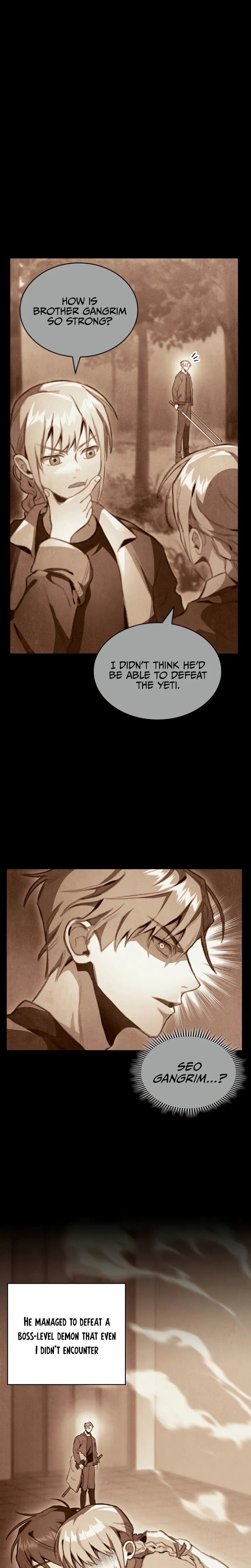 F-Class Destiny Hunter Chapter 20 - Page 20