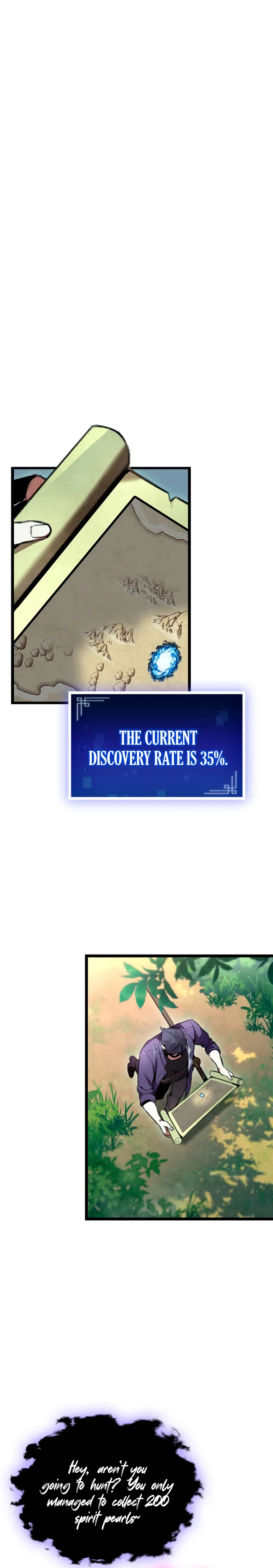 F-Class Destiny Hunter Chapter 20 - Page 24