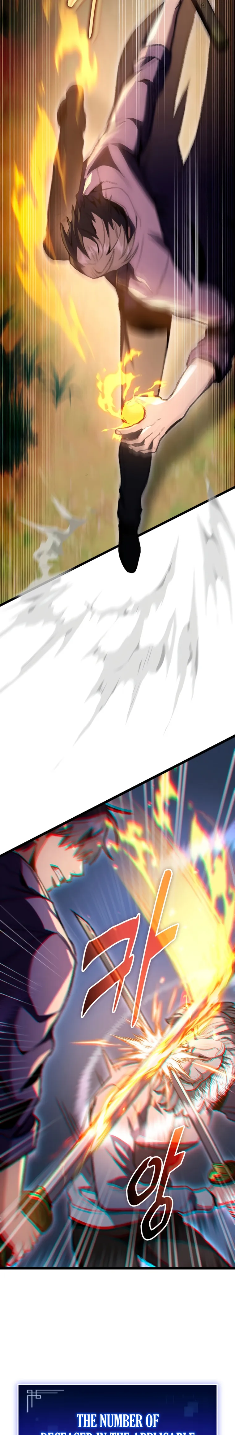 F-Class Destiny Hunter Chapter 20 - Page 29