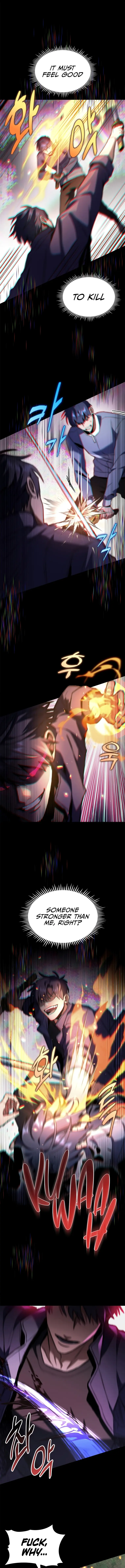 F-Class Destiny Hunter Chapter 21 - Page 7