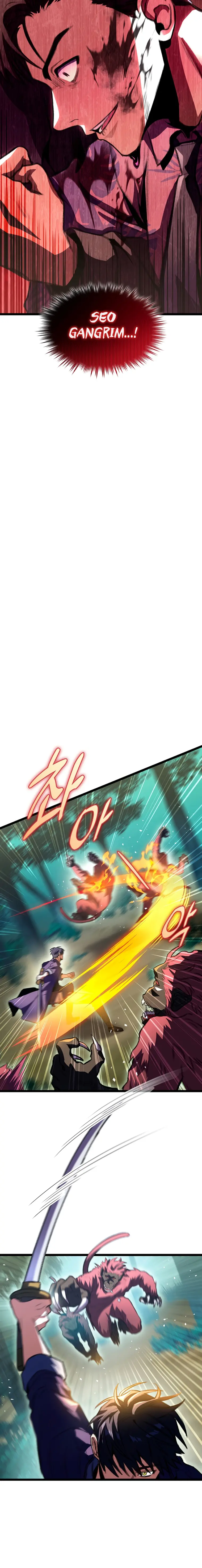 F-Class Destiny Hunter Chapter 24 - Page 14