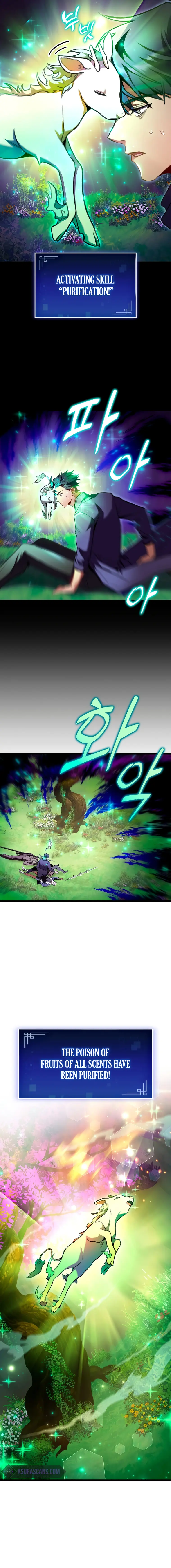 F-Class Destiny Hunter Chapter 28 - Page 16