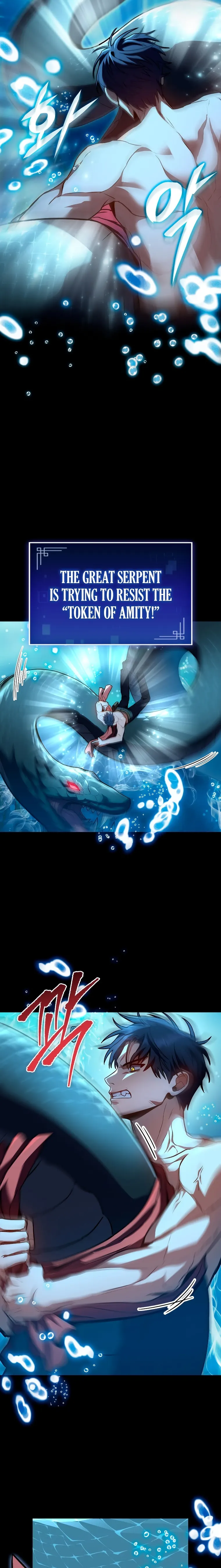 F-Class Destiny Hunter Chapter 31 - Page 10