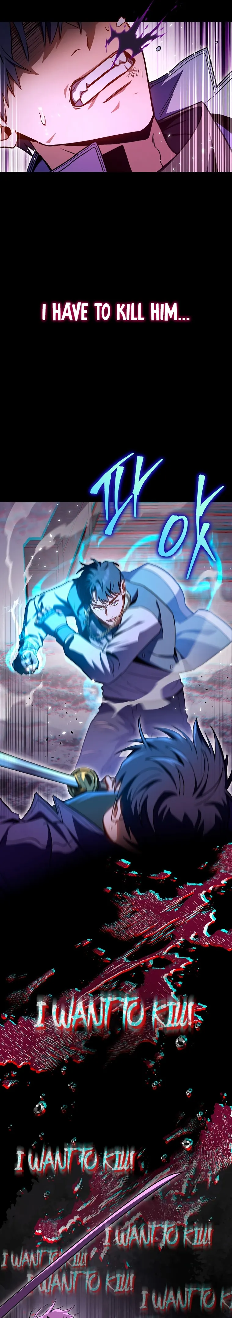 F-Class Destiny Hunter Chapter 33 - Page 10