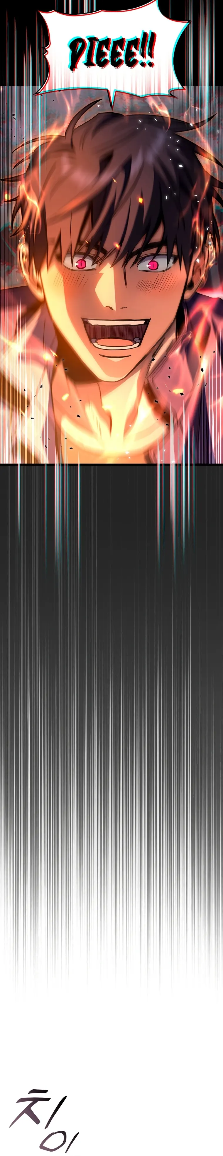 F-Class Destiny Hunter Chapter 33 - Page 15