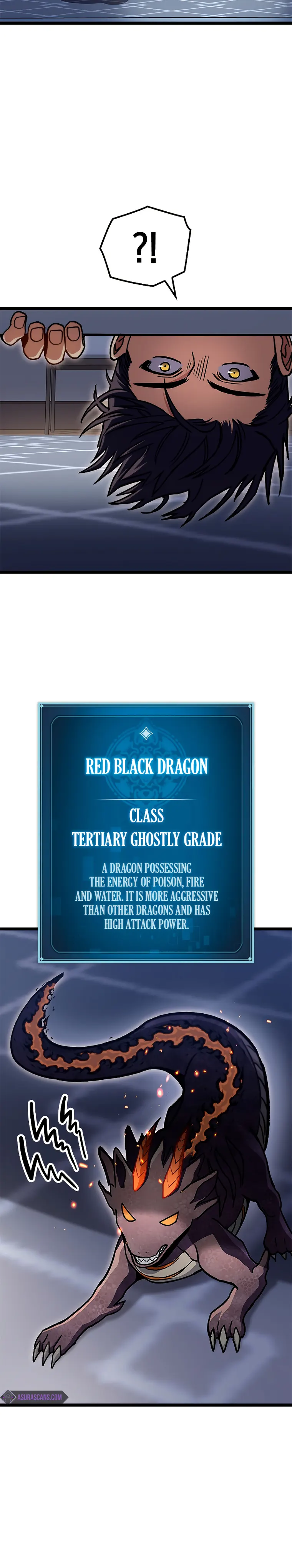 F-Class Destiny Hunter Chapter 38 - Page 9