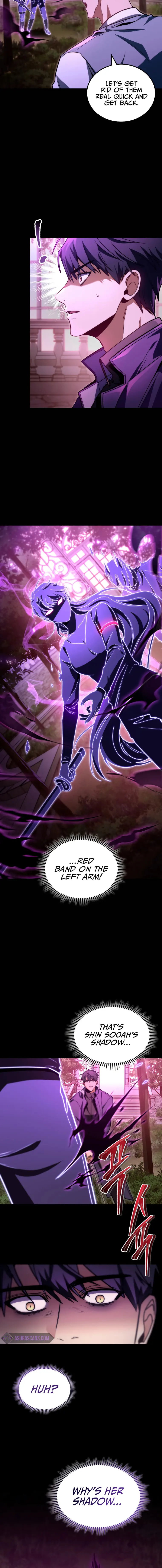 F-Class Destiny Hunter Chapter 46 - Page 14