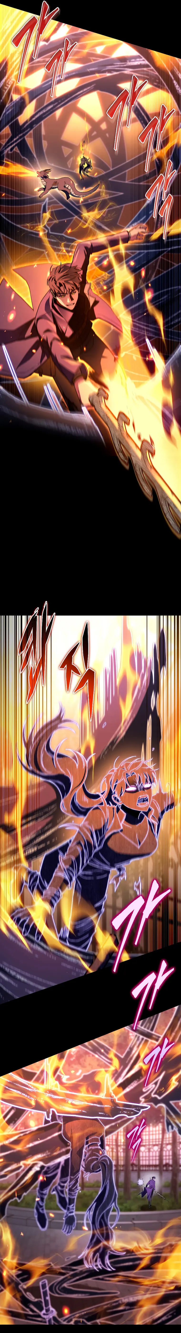 F-Class Destiny Hunter Chapter 47 - Page 23