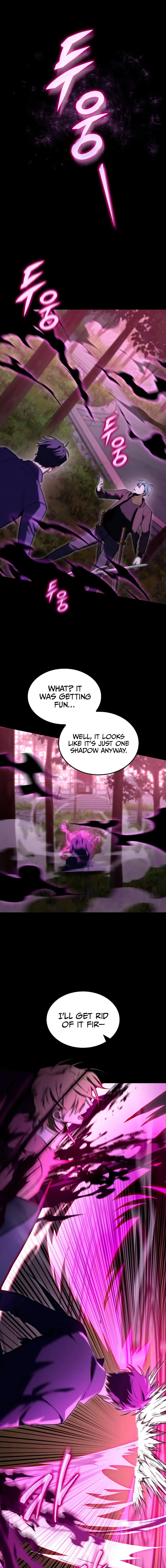 F-Class Destiny Hunter Chapter 48 - Page 9