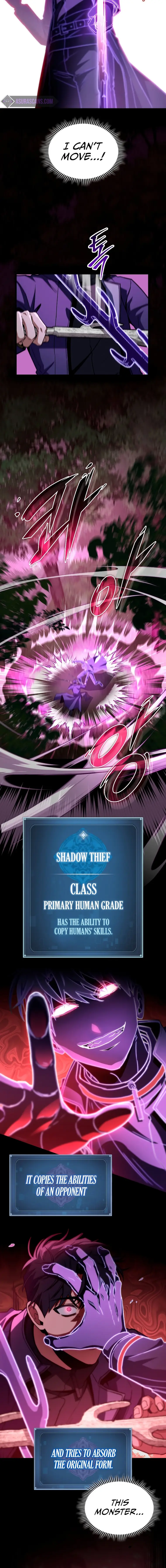 F-Class Destiny Hunter Chapter 48 - Page 16