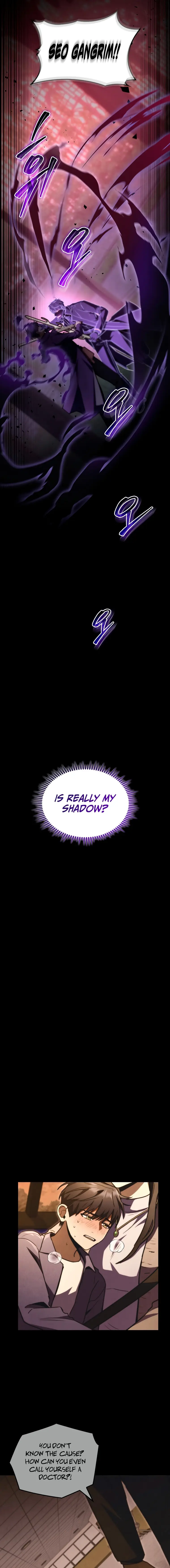 F-Class Destiny Hunter Chapter 48 - Page 17