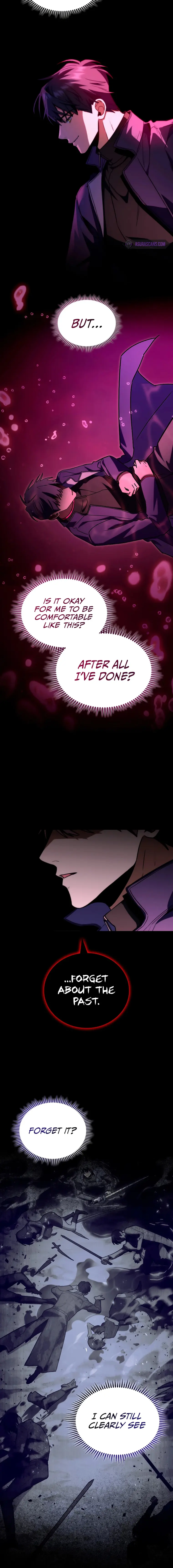 F-Class Destiny Hunter Chapter 49 - Page 4