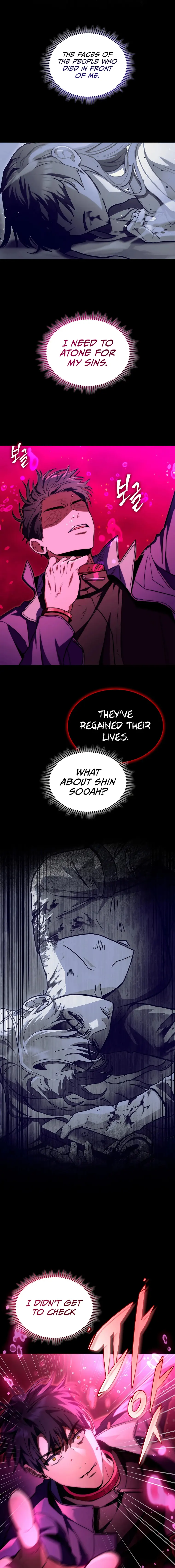 F-Class Destiny Hunter Chapter 49 - Page 5