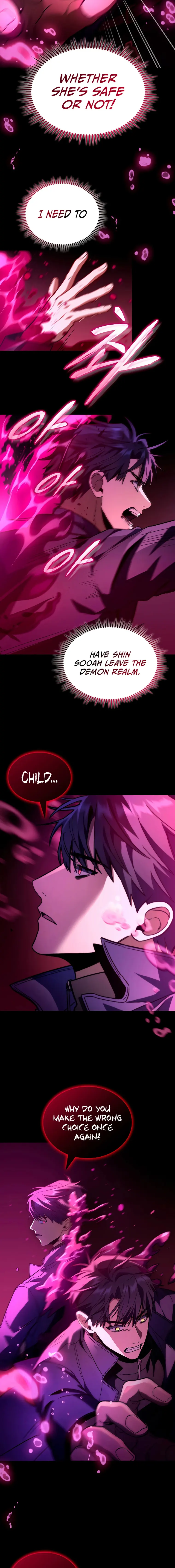 F-Class Destiny Hunter Chapter 49 - Page 6