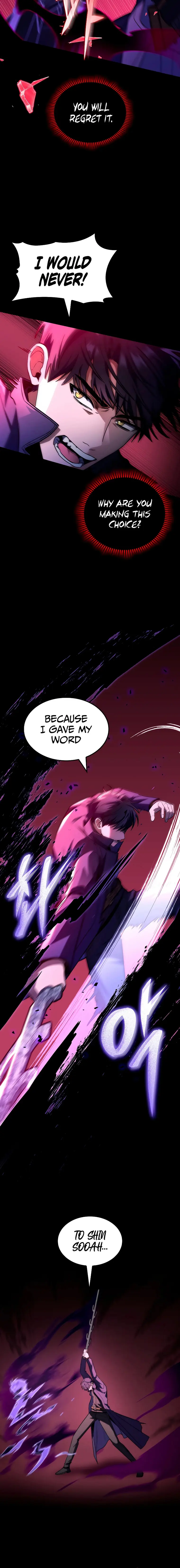 F-Class Destiny Hunter Chapter 49 - Page 10